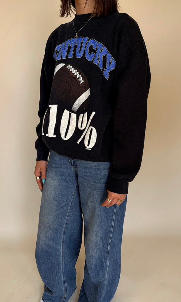 Vintage Crewneck 645