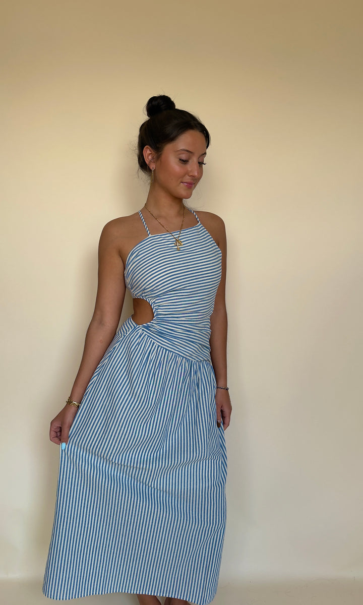 Graceland Dress