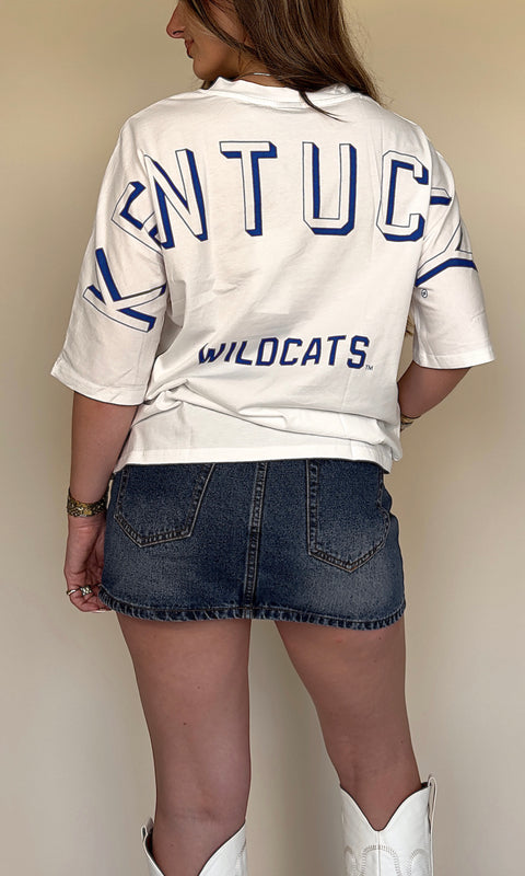 Coach Tee