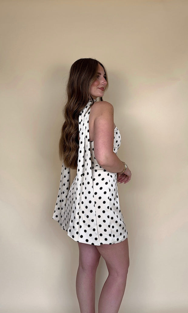 No Brainer Dress
