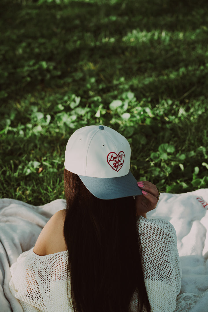Loving Life Hat