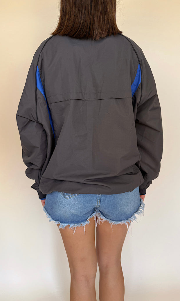 Vintage Windbreaker 758