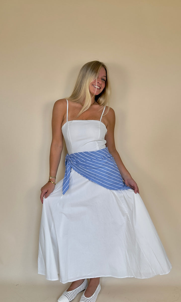 Claremont Dress