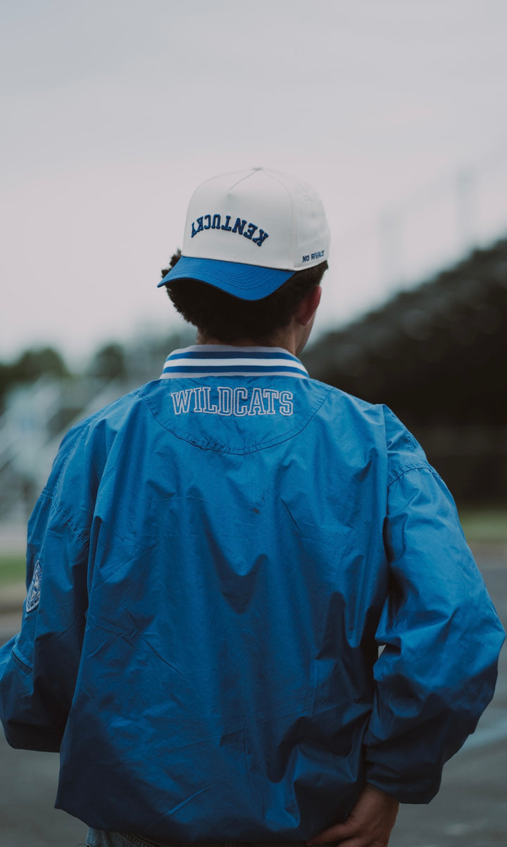 Vintage Windbreaker 824
