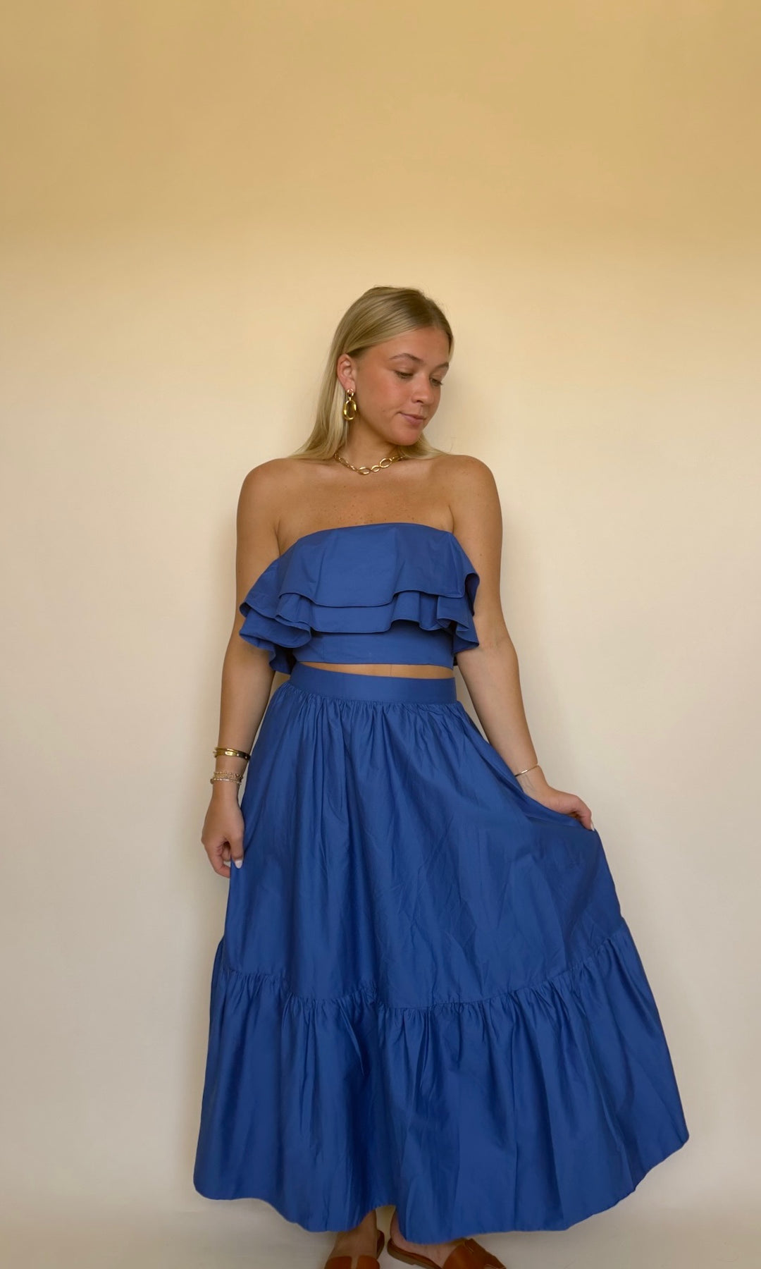 Gatton Top