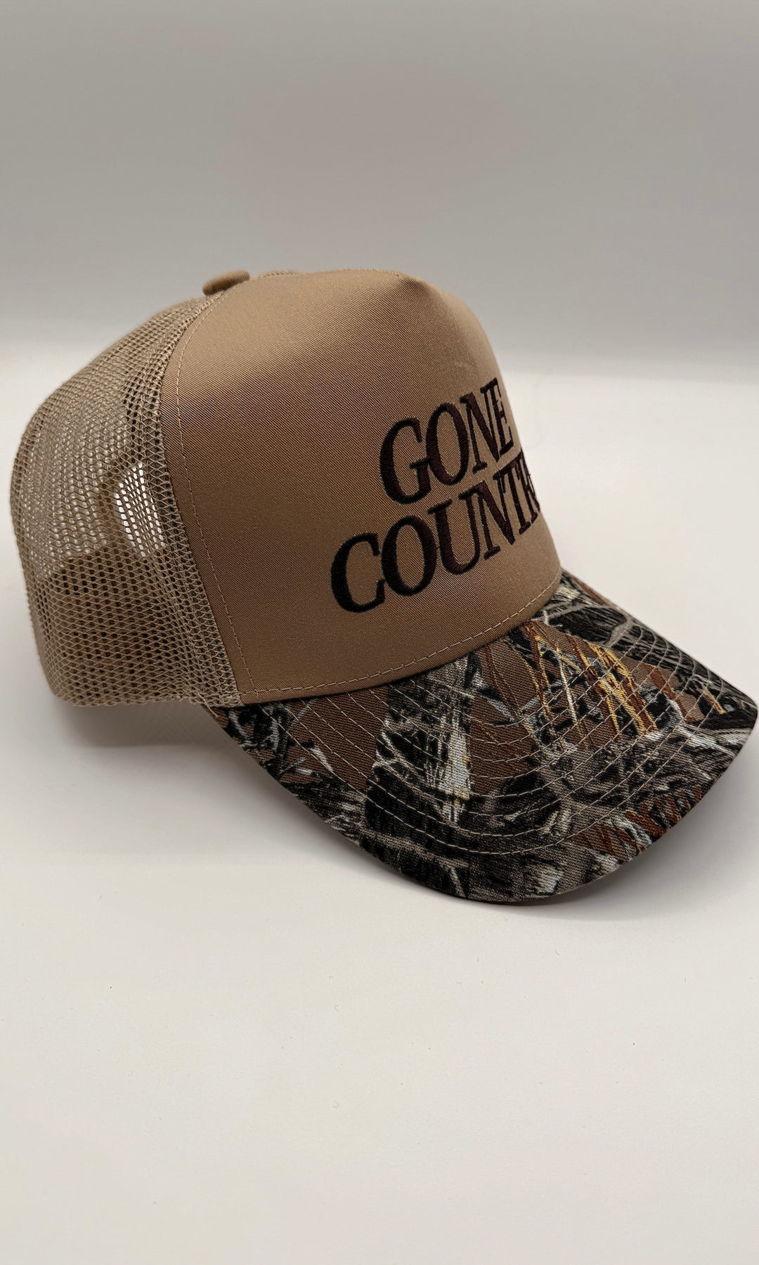 Gone Country Hat