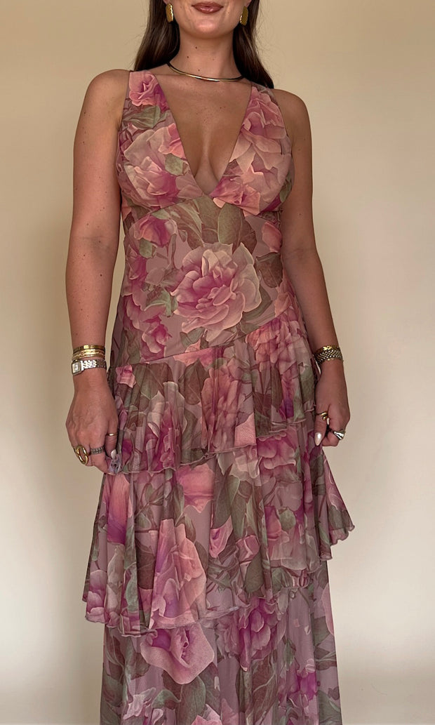 Santana Dress