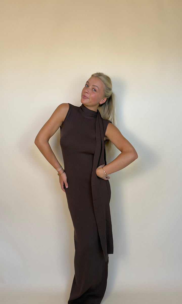 Cannes Dress