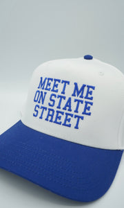 State Street Hat