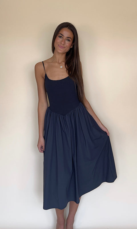 Salem Dress