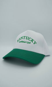 Ivy League Hat