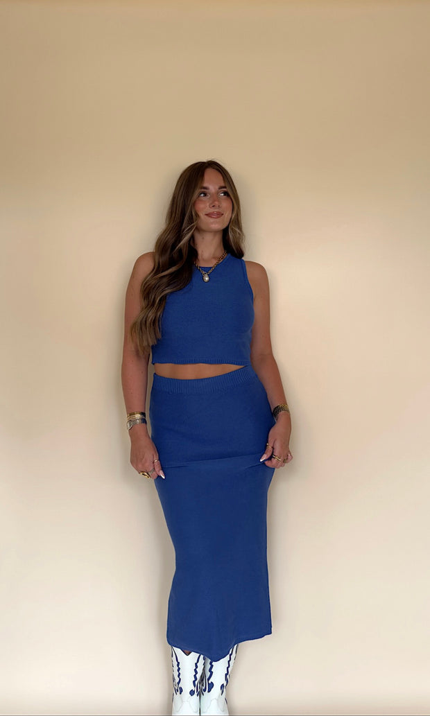 Your Day Skirt