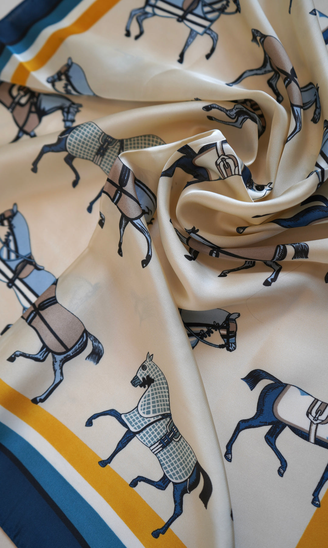 Always Dreaming Scarf