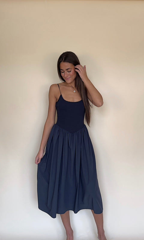 Salem Dress