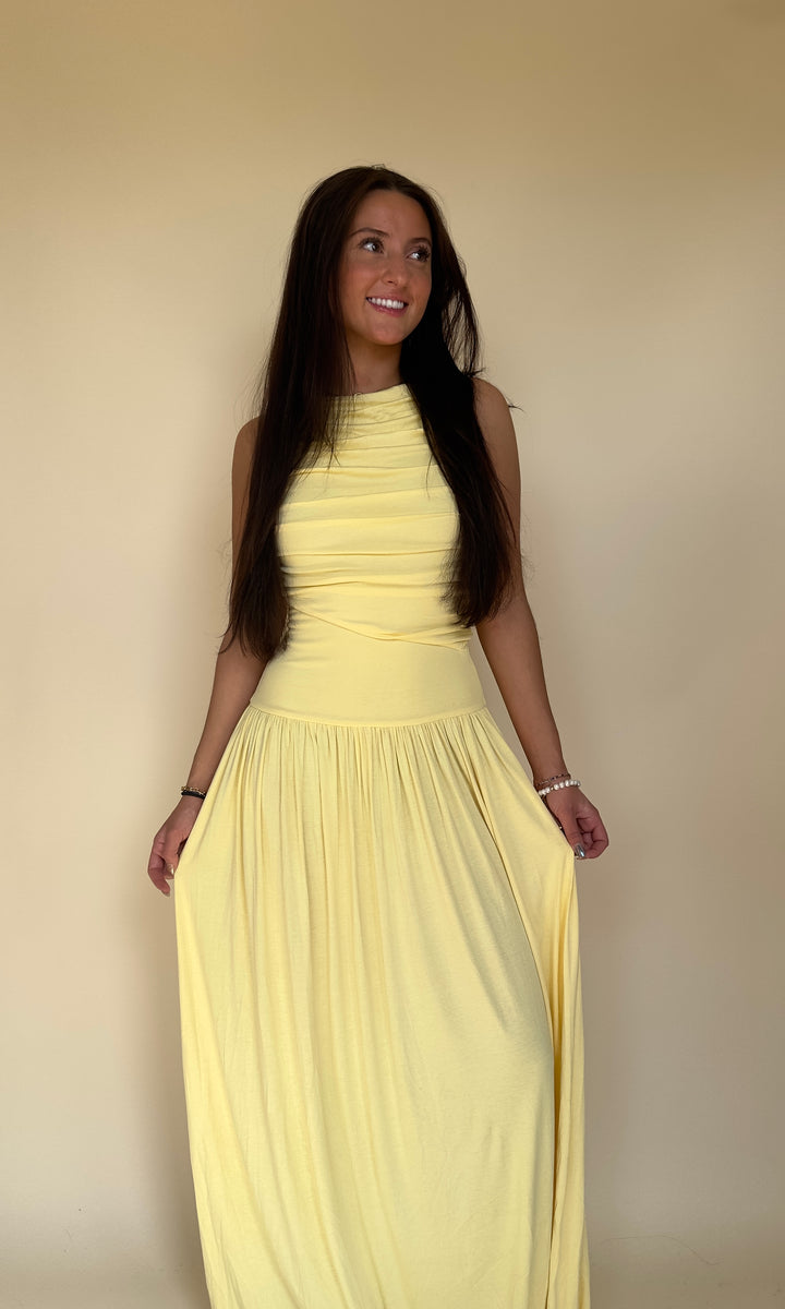 Lady Luck Dress