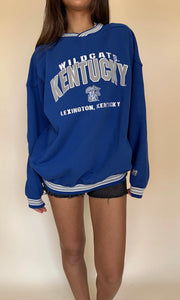 Vintage Crewneck 642