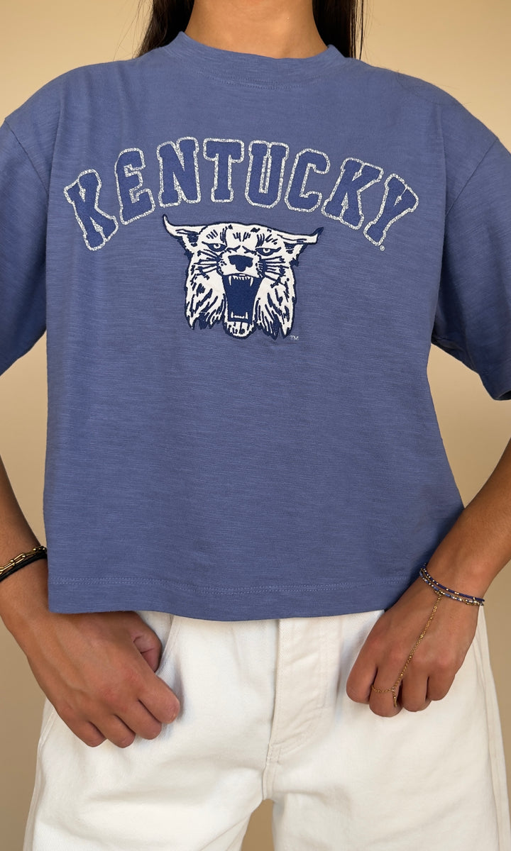 Kickoff Tee