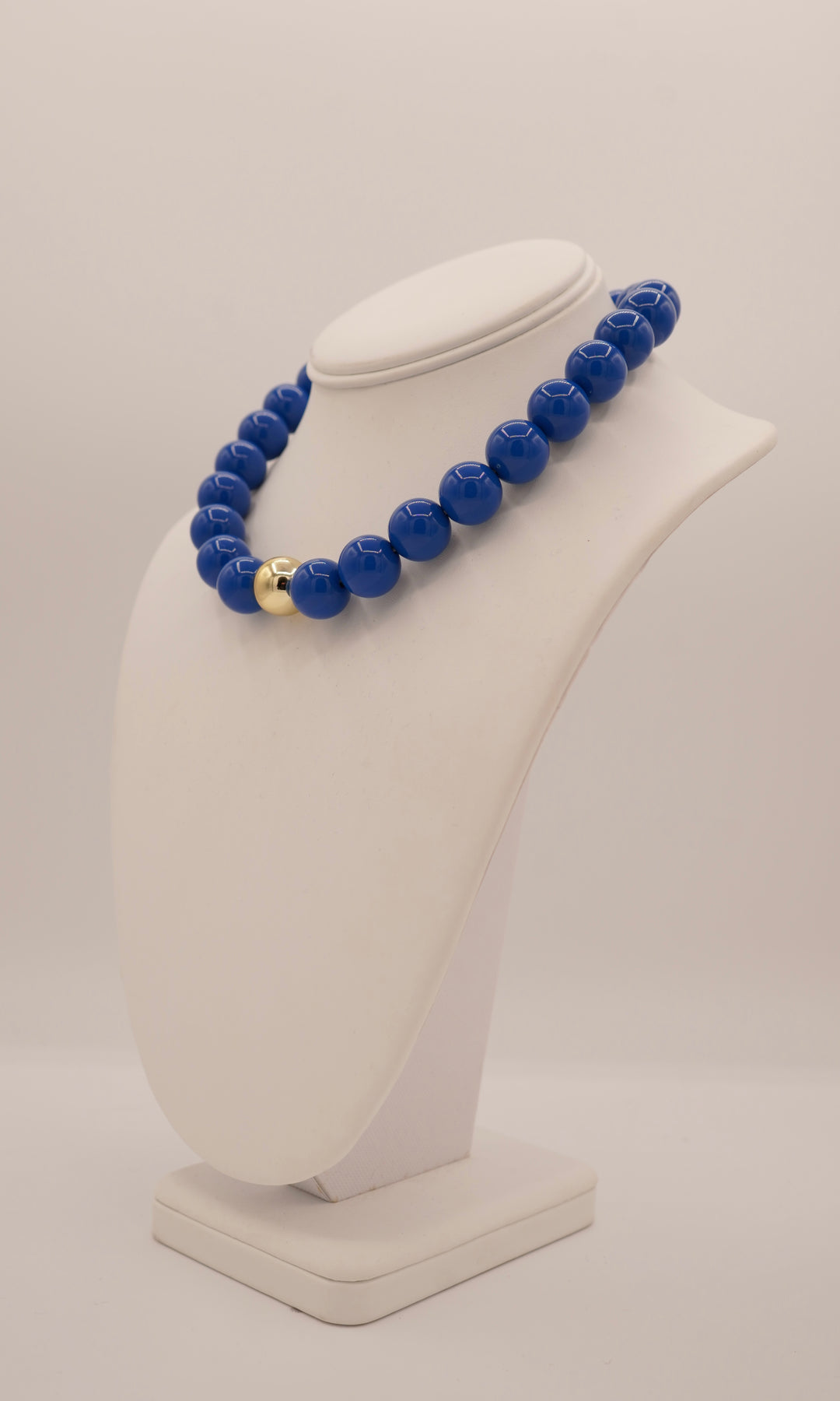 Fourth Quarter Necklace