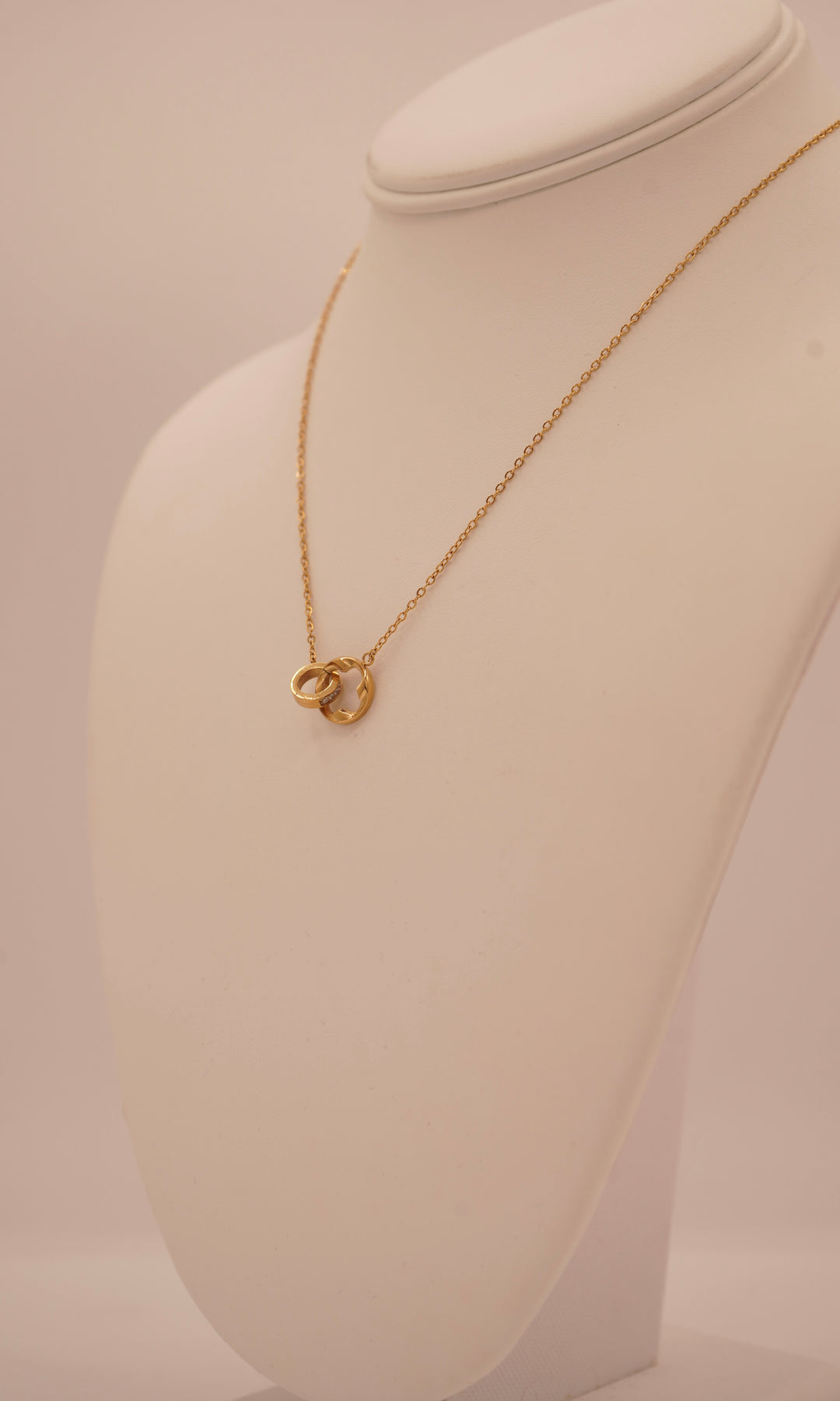 Riggs Necklace