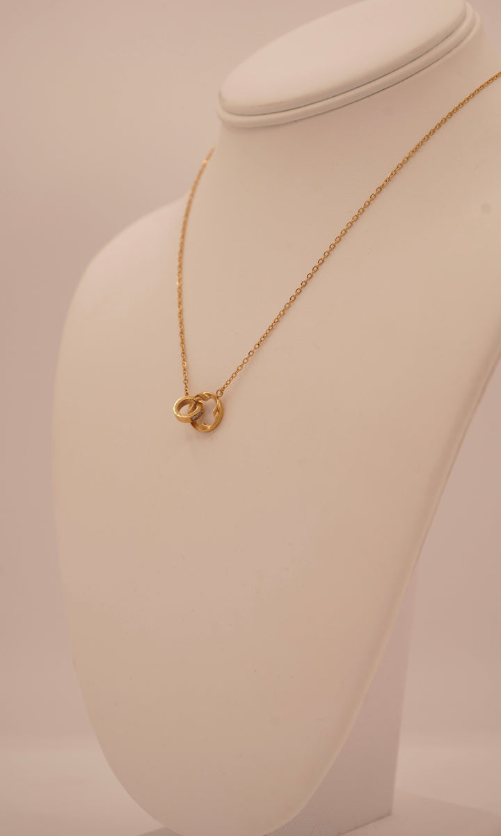 Riggs Necklace