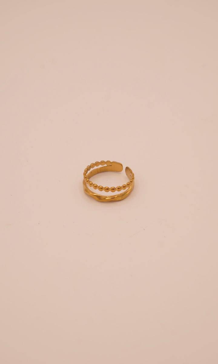 Florence Ring