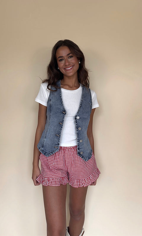 Music City Vest