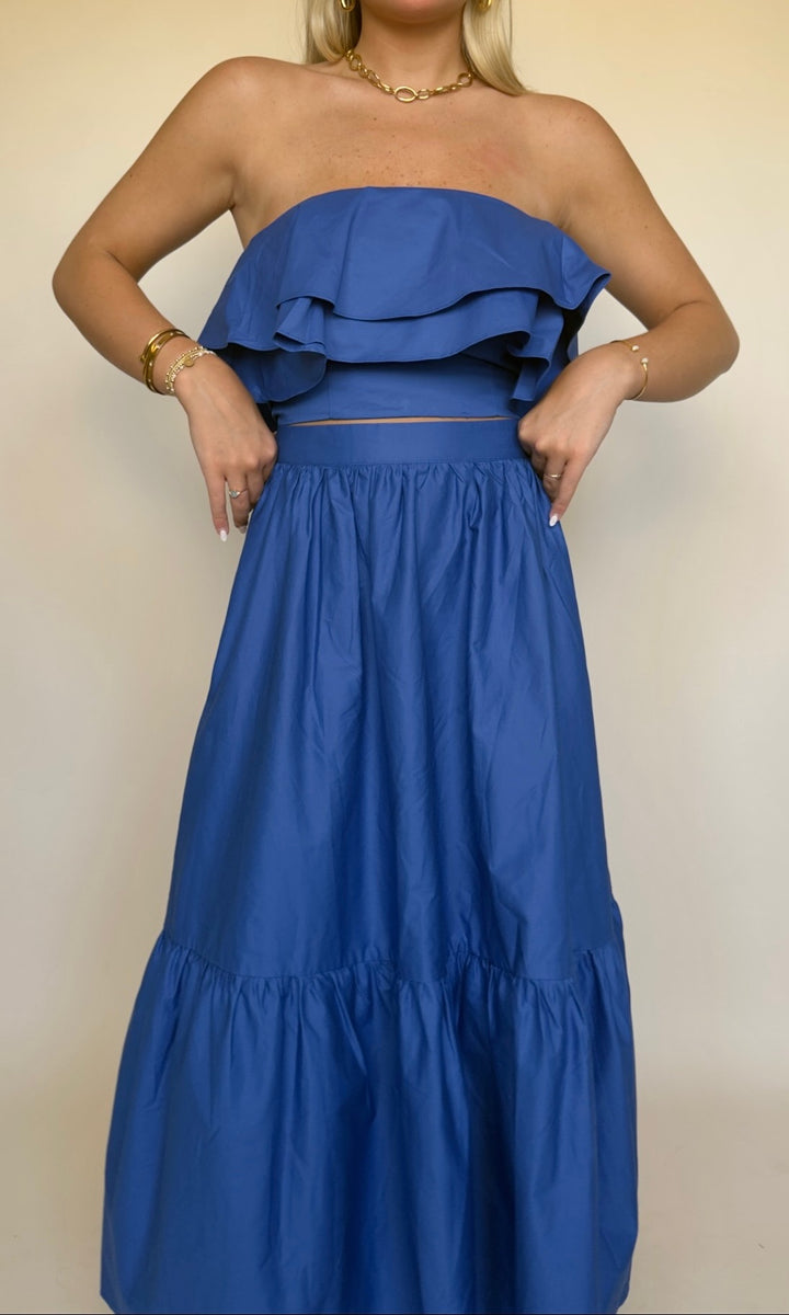 Gatton Skirt