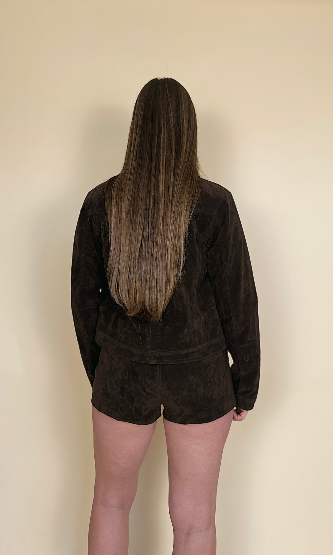 New York Minute Short