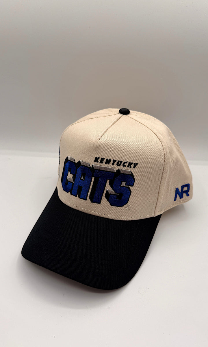 Big Leagues Hat