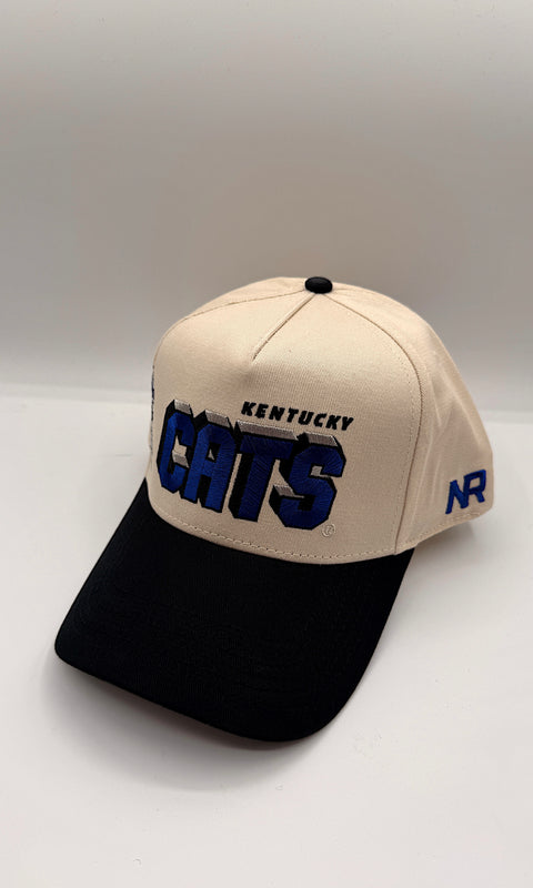Big Leagues Hat