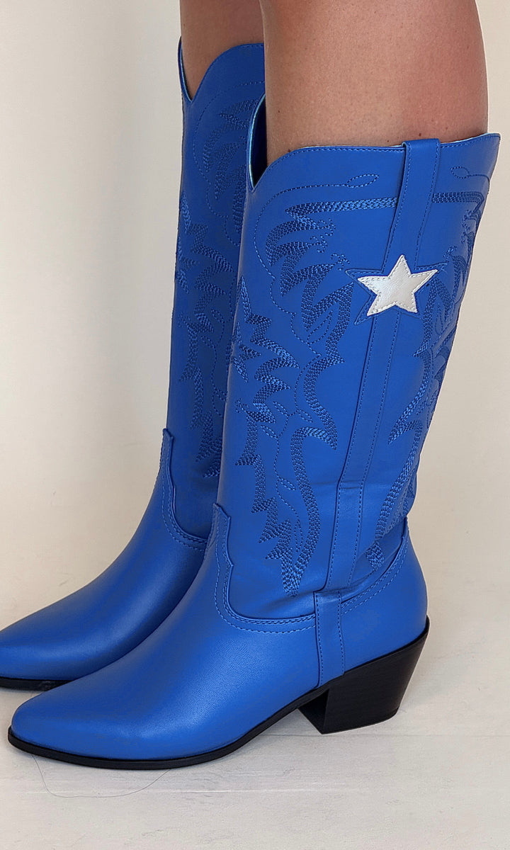 Billini Ubelle Boot
