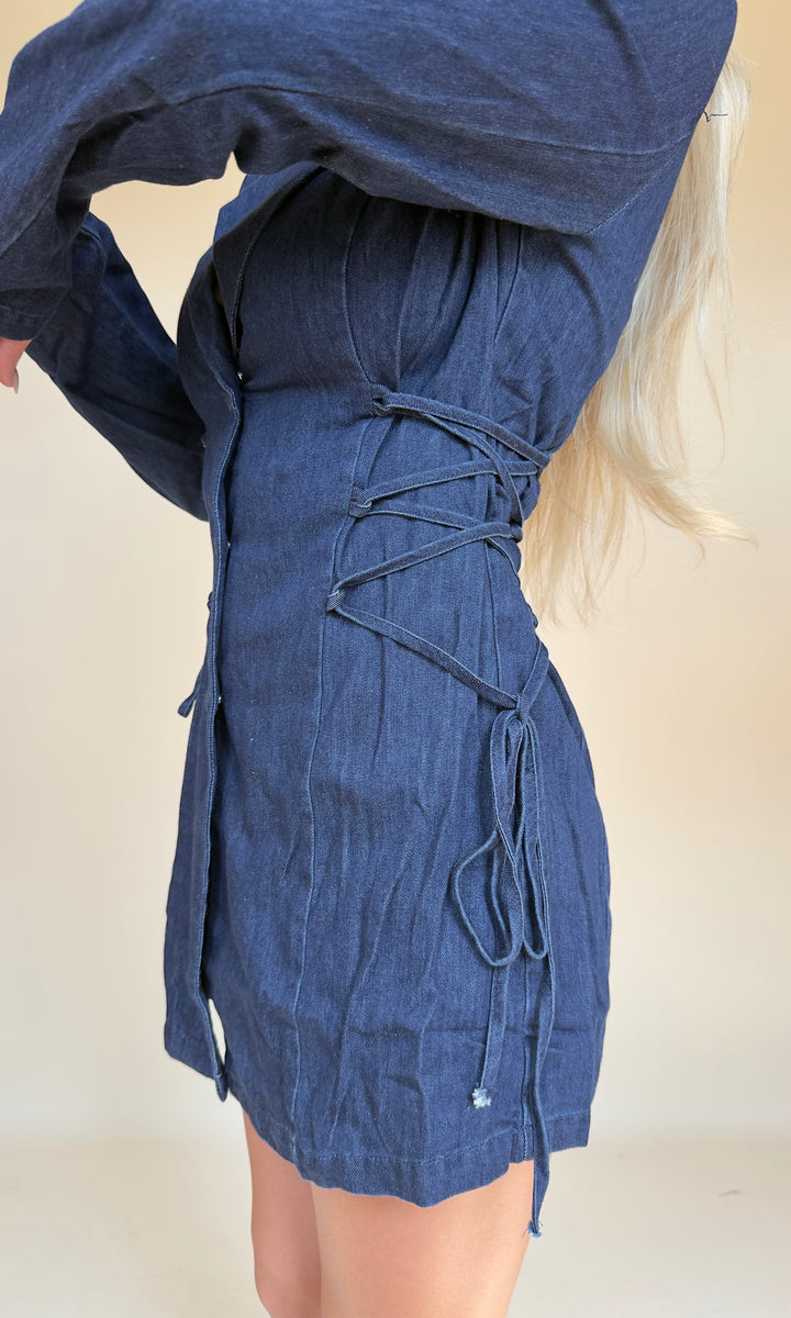 Wildcat Weekend Romper