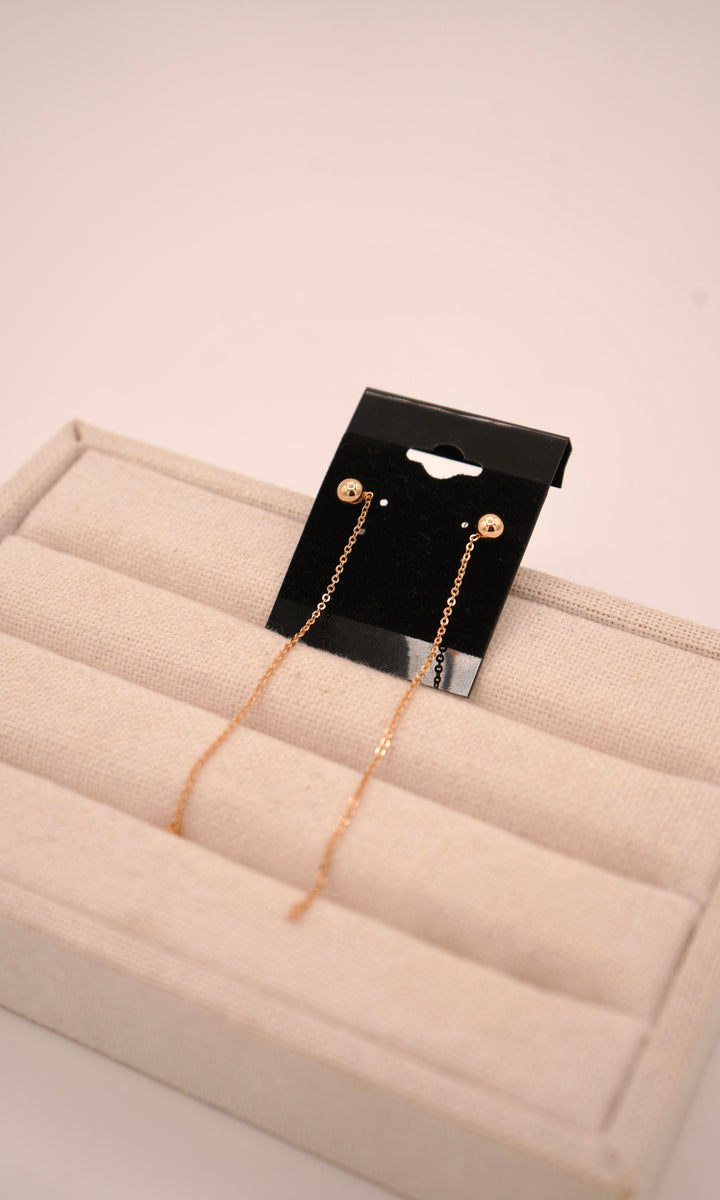Olson Earring