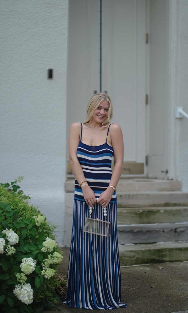 Arcadia Dress