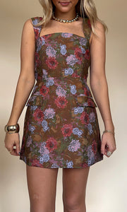 Pretty and Witty Dress