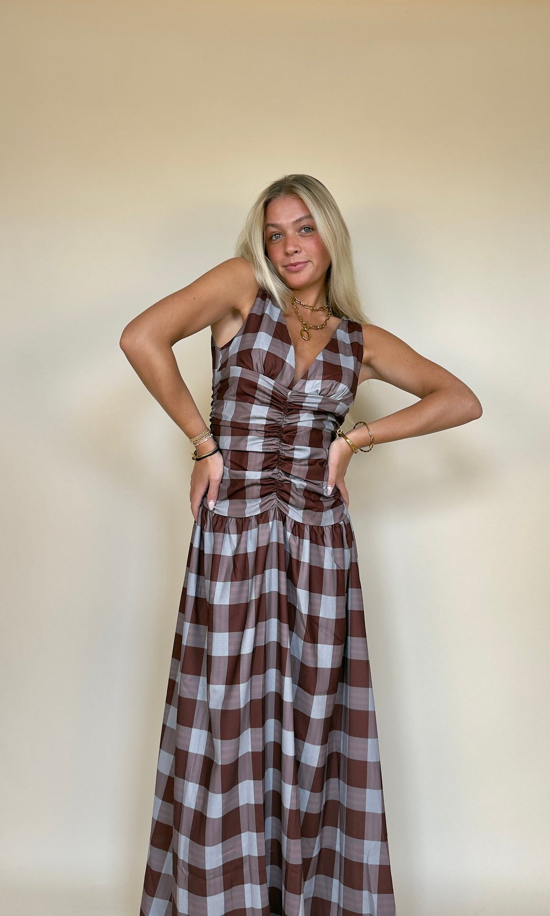 Marlowe Dress