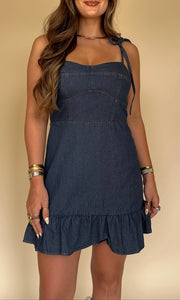 Kaylee Dress
