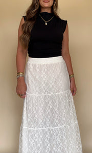Countryside Skirt