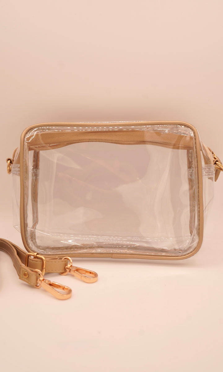 Cheers Purse