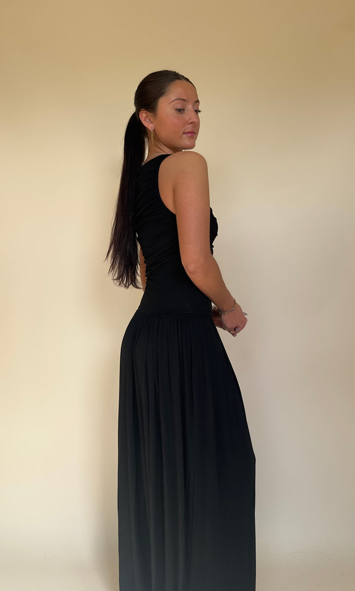 Lady Luck Dress