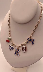 Bluegrass Girl Necklace