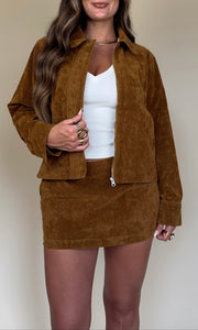 No Shame Jacket
