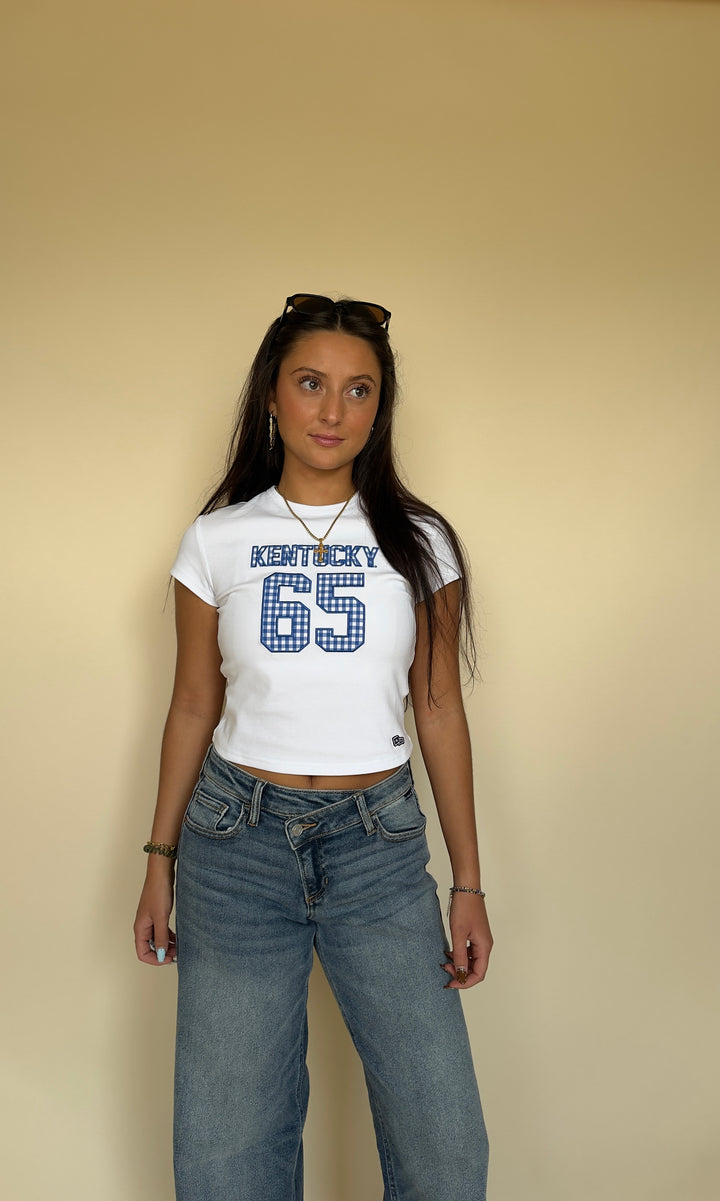 Woodland Tee