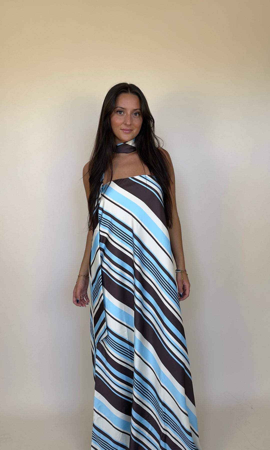 Monaco Dress