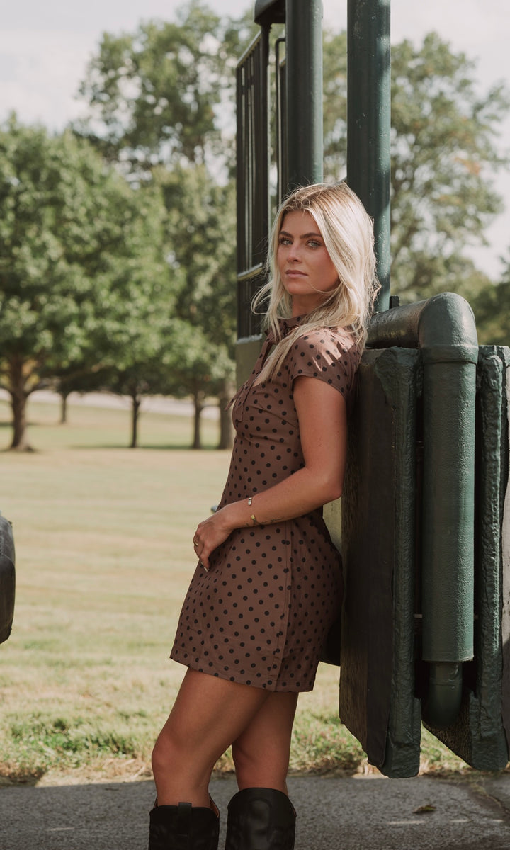 Savannah Dress