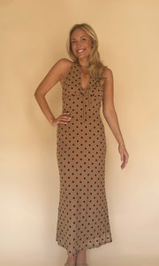 Velma Dress