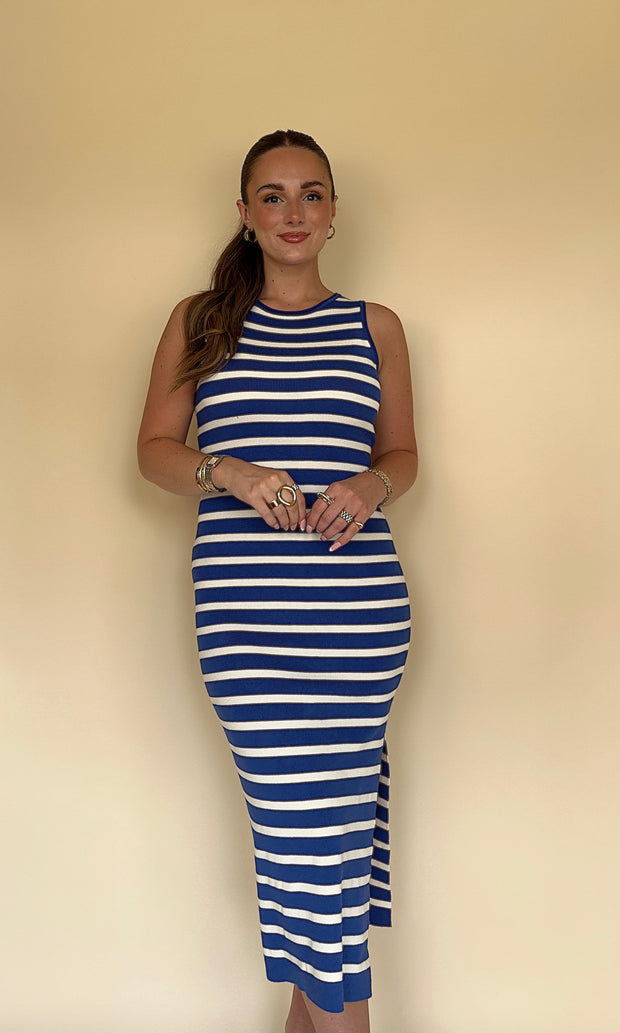 Mega Star Dress
