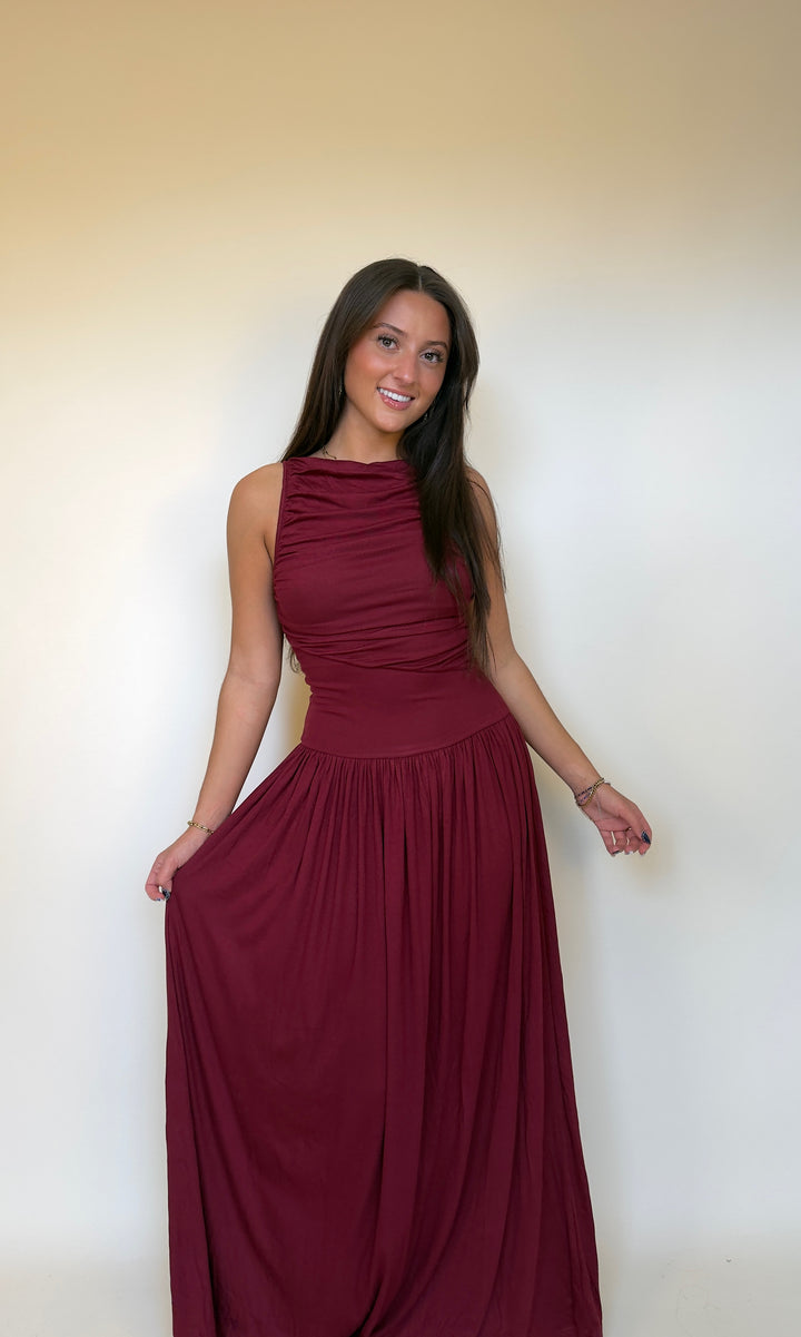Lady Luck Dress