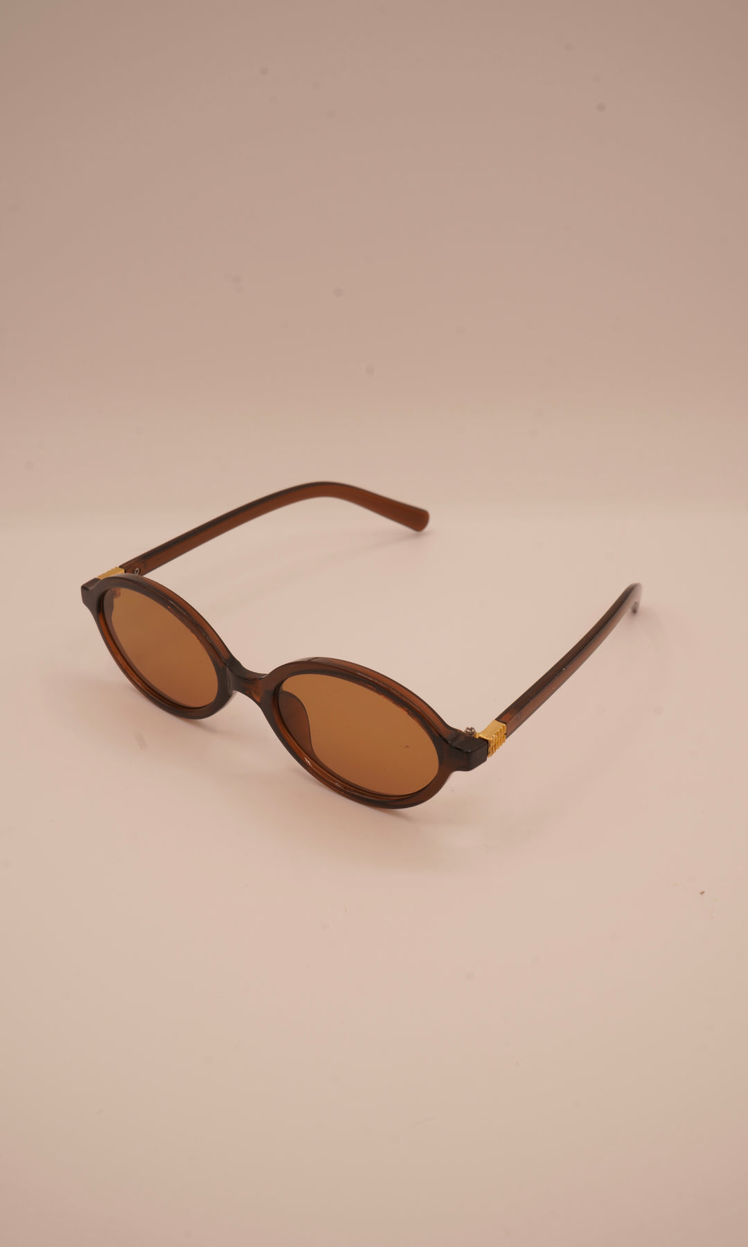 Madigan Glasses