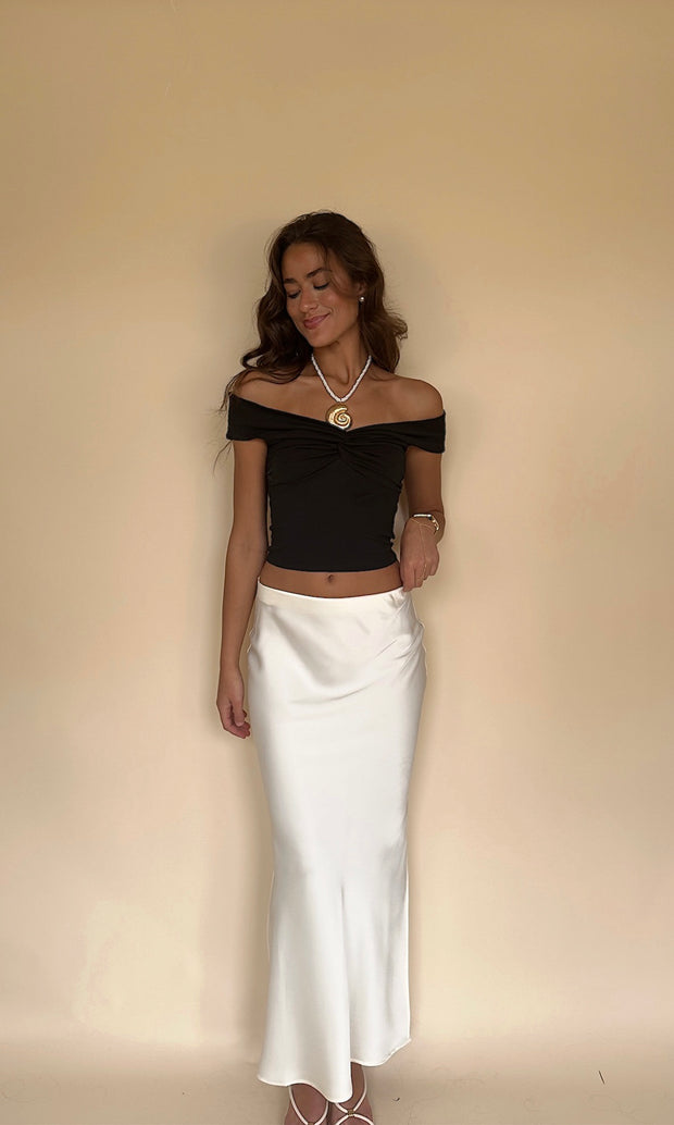 Sunday Love Skirt